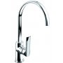 Bateria zlewozmywakowa Deante Valeo BDV 062M zdj.2